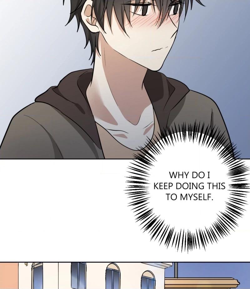 Read Phase Me chapter 57 image 3 on Lezhin
