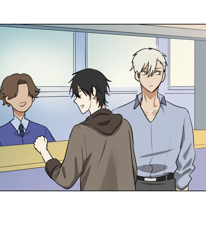 Read Phase Me chapter 57 image 5 on Lezhin
