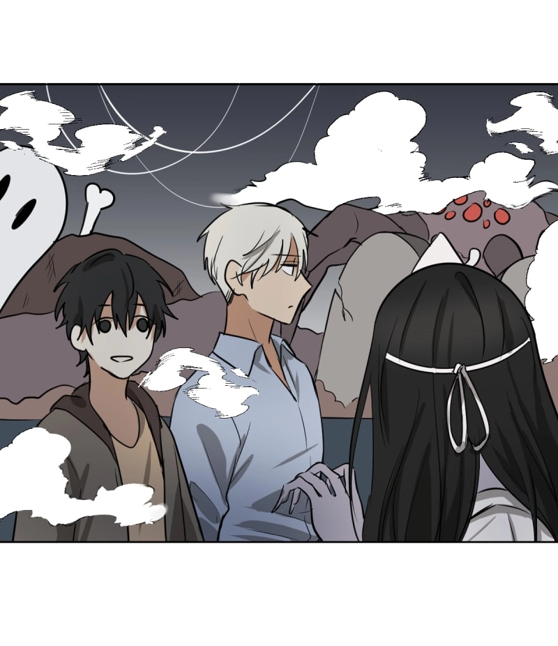Read Phase Me chapter 57 image 6 on Lezhin