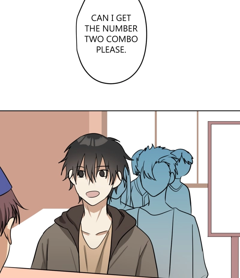 Read Phase Me chapter 57 image 8 on Lezhin