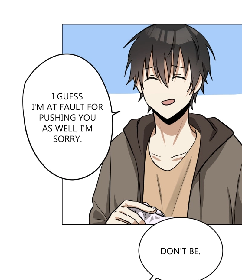 Read Phase Me chapter 58 image 0 on Lezhin