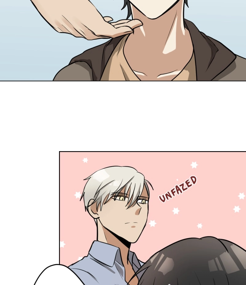 Read Phase Me chapter 58 image 10 on Lezhin