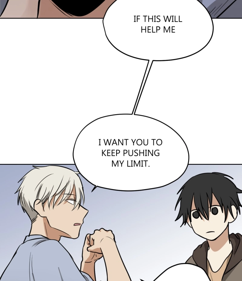 Read Phase Me chapter 58 image 4 on Lezhin