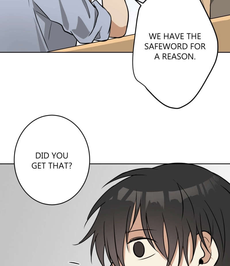 Read Phase Me chapter 58 image 5 on Lezhin
