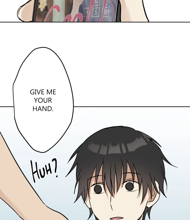 Read Phase Me chapter 58 image 9 on Lezhin