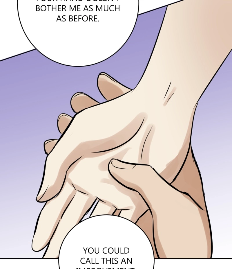 Read Phase Me chapter 60 image 16 on Lezhin