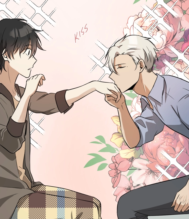 Read Phase Me chapter 60 image 24 on Lezhin