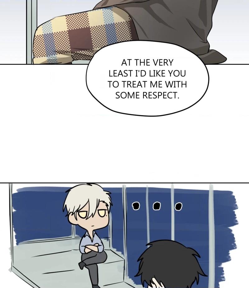Read Phase Me chapter 60 image 3 on Lezhin