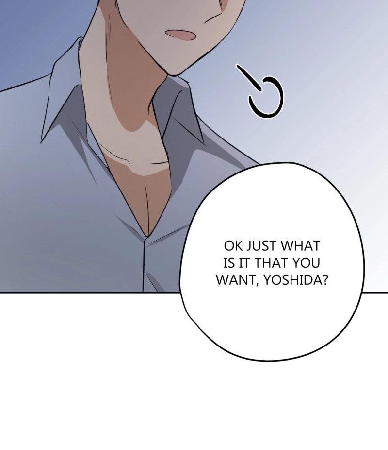 Read Phase Me chapter 60 image 5 on Lezhin