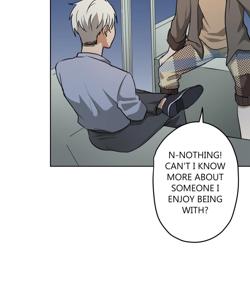 Read Phase Me chapter 60 image 8 on Lezhin