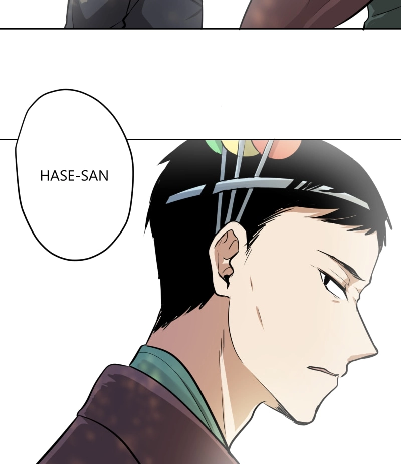 Read Phase Me chapter 61 image 14 on Lezhin