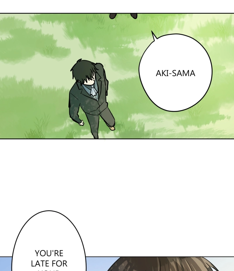 Read Phase Me chapter 61 image 8 on Lezhin