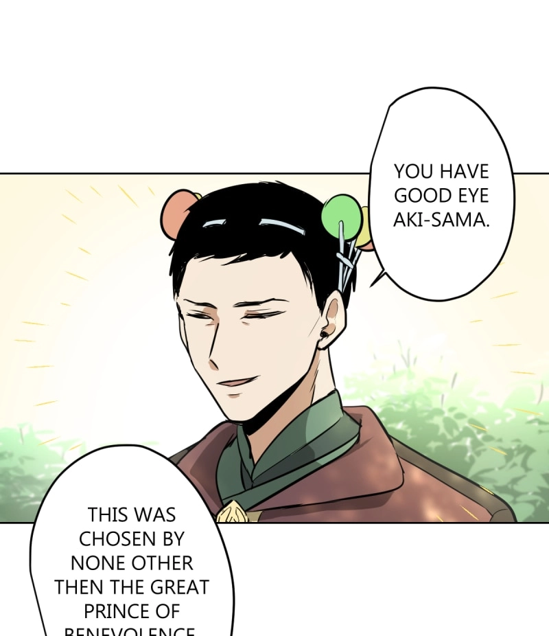 Read Phase Me chapter 62 image 0 on Lezhin