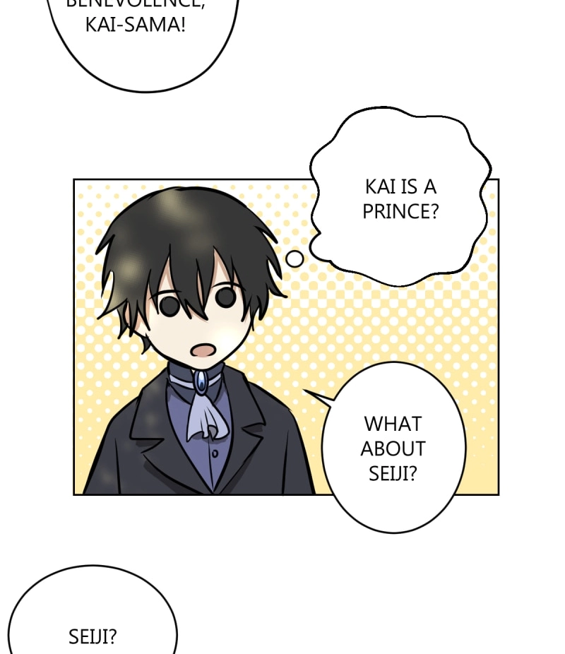 Read Phase Me chapter 62 image 1 on Lezhin