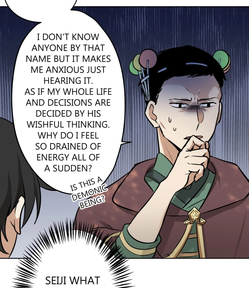 Read Phase Me chapter 62 image 2 on Lezhin
