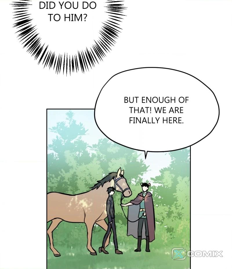 Read Phase Me chapter 62 image 3 on Lezhin
