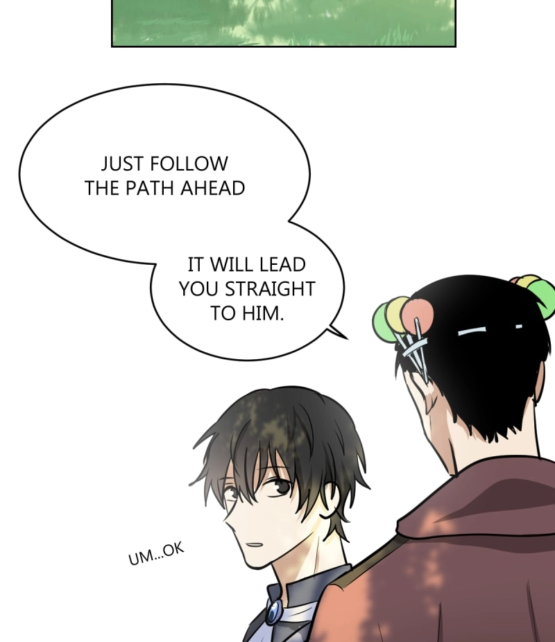 Read Phase Me chapter 62 image 4 on Lezhin
