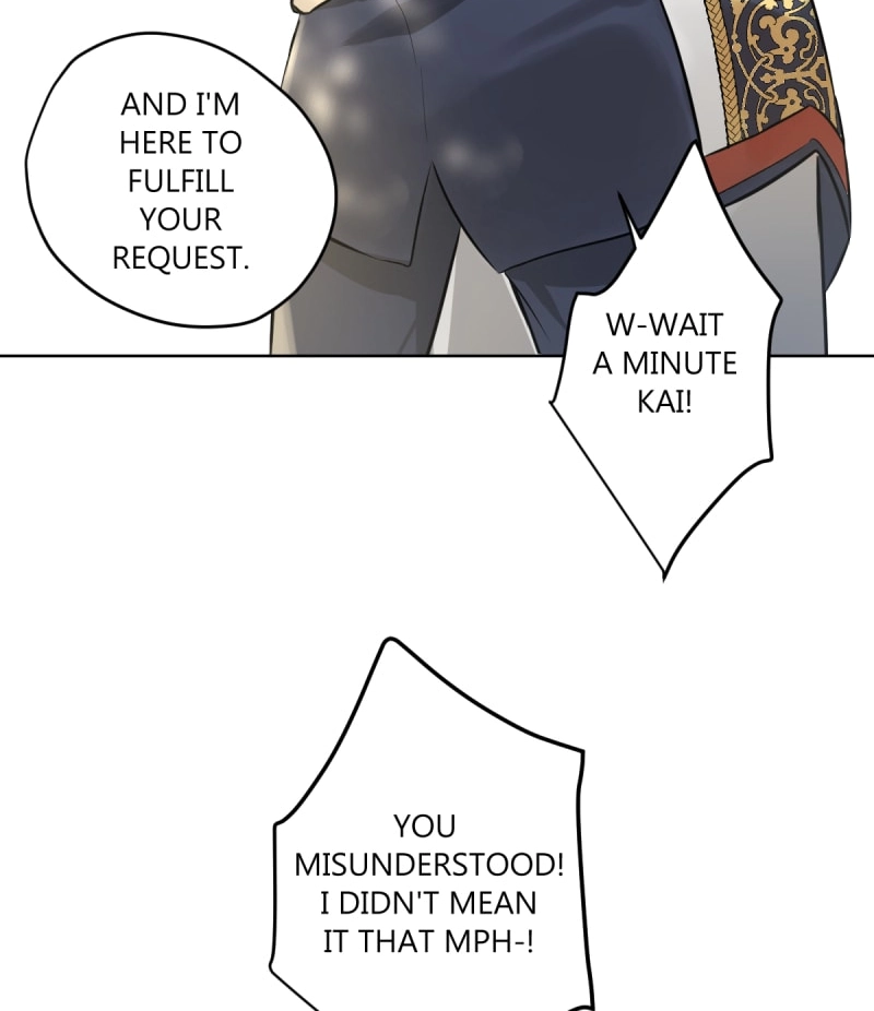 Read Phase Me chapter 63 image 4 on Lezhin