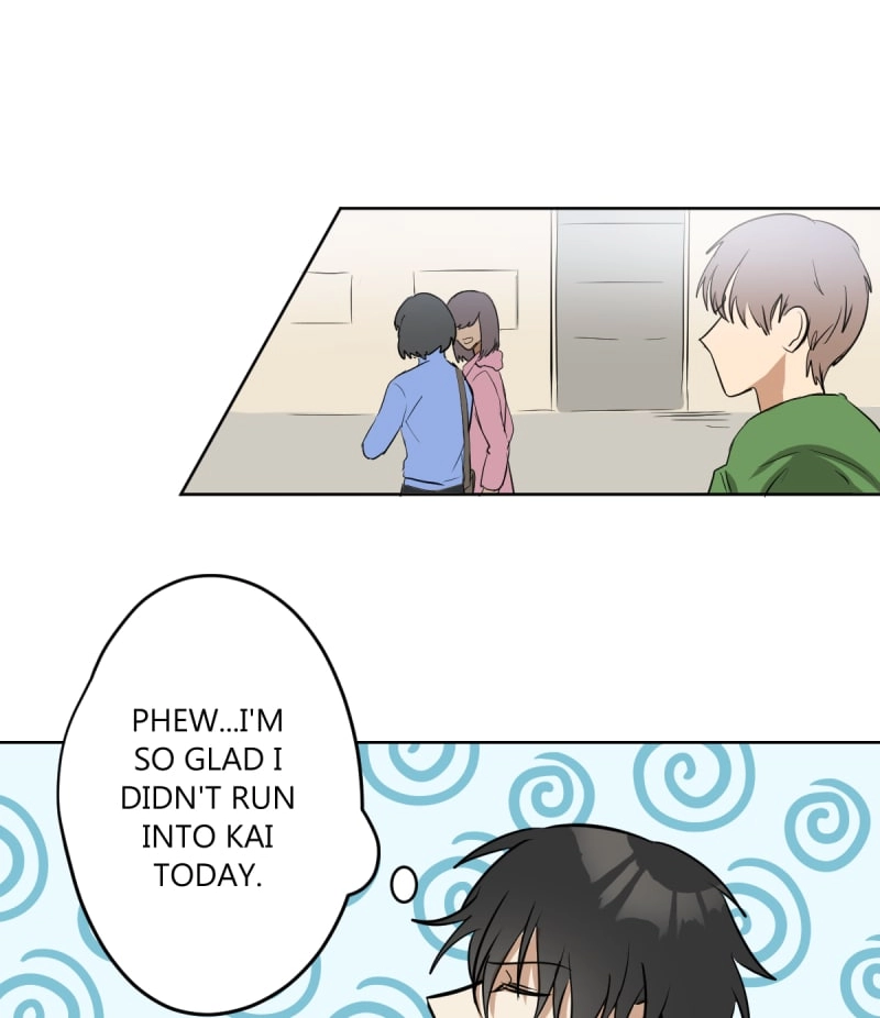 Read Phase Me chapter 64 image 1 on Lezhin