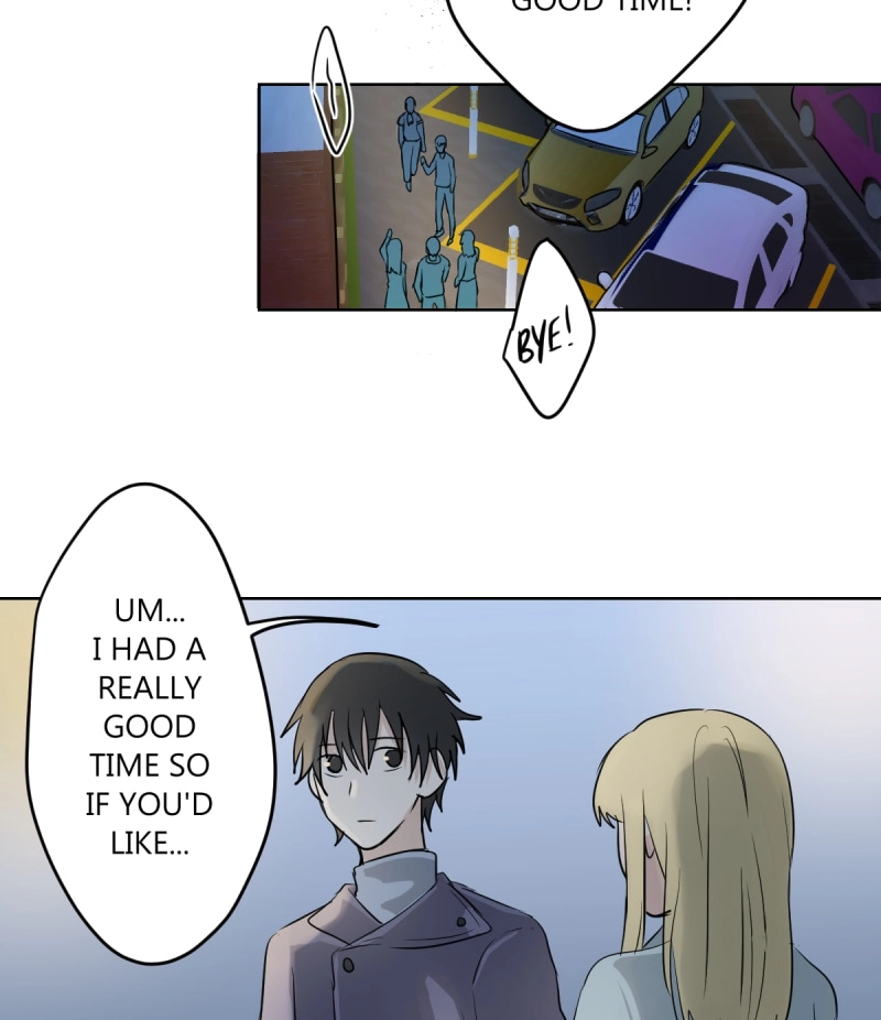 Read Phase Me chapter 64 image 12 on Lezhin