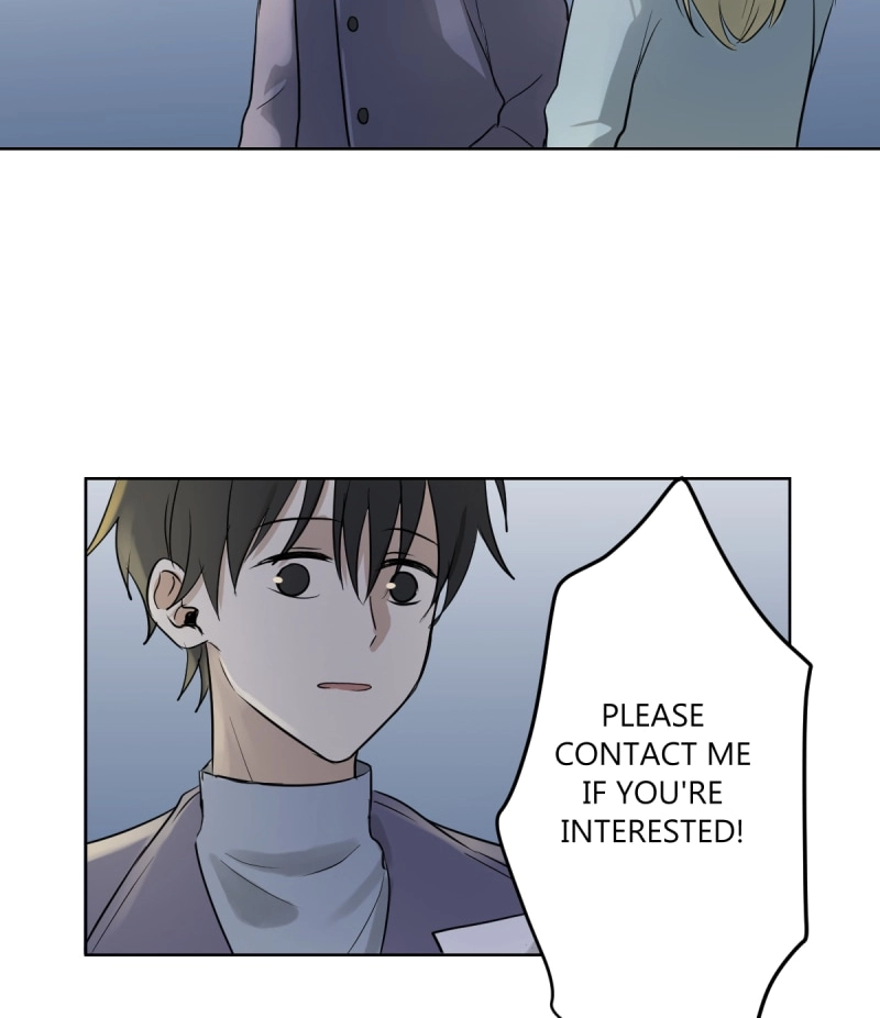 Read Phase Me chapter 64 image 13 on Lezhin