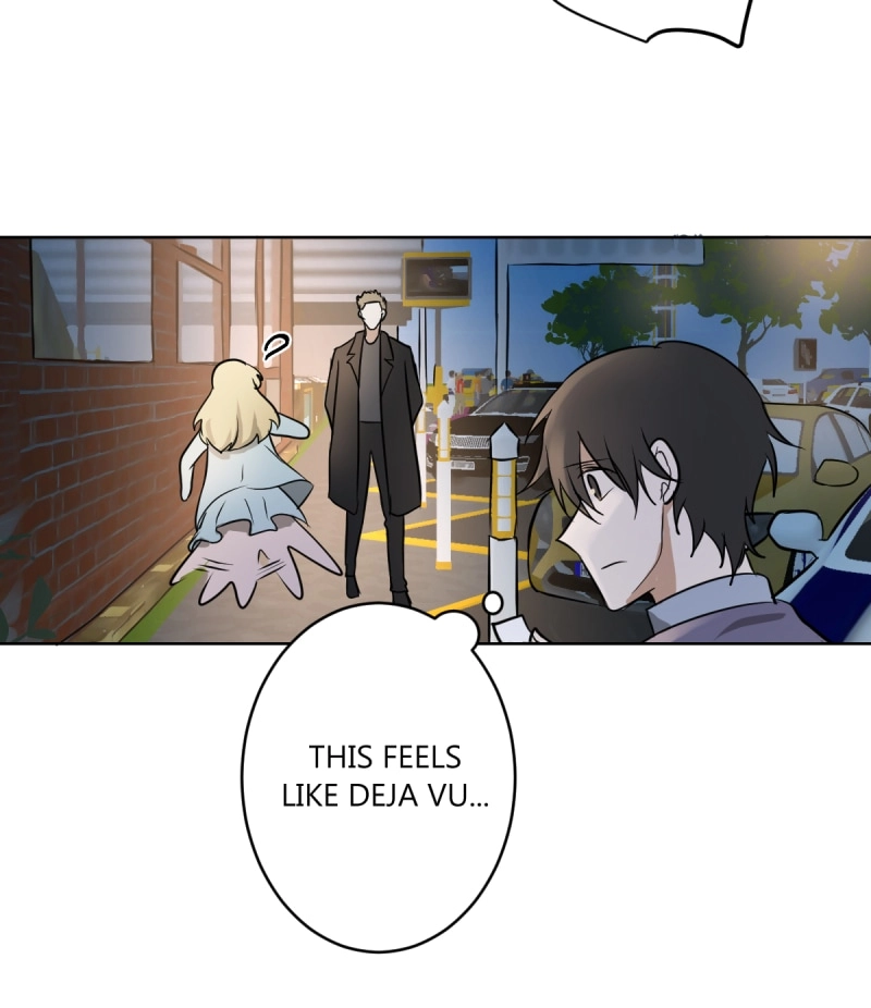 Read Phase Me chapter 64 image 14 on Lezhin