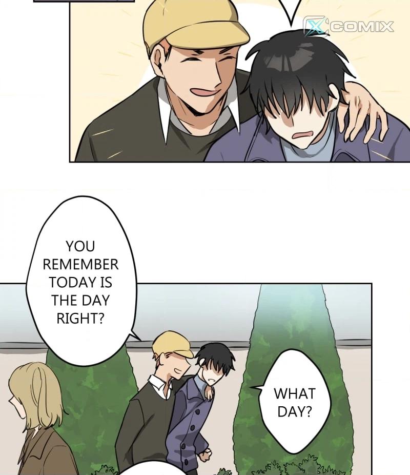 Read Phase Me chapter 64 image 3 on Lezhin