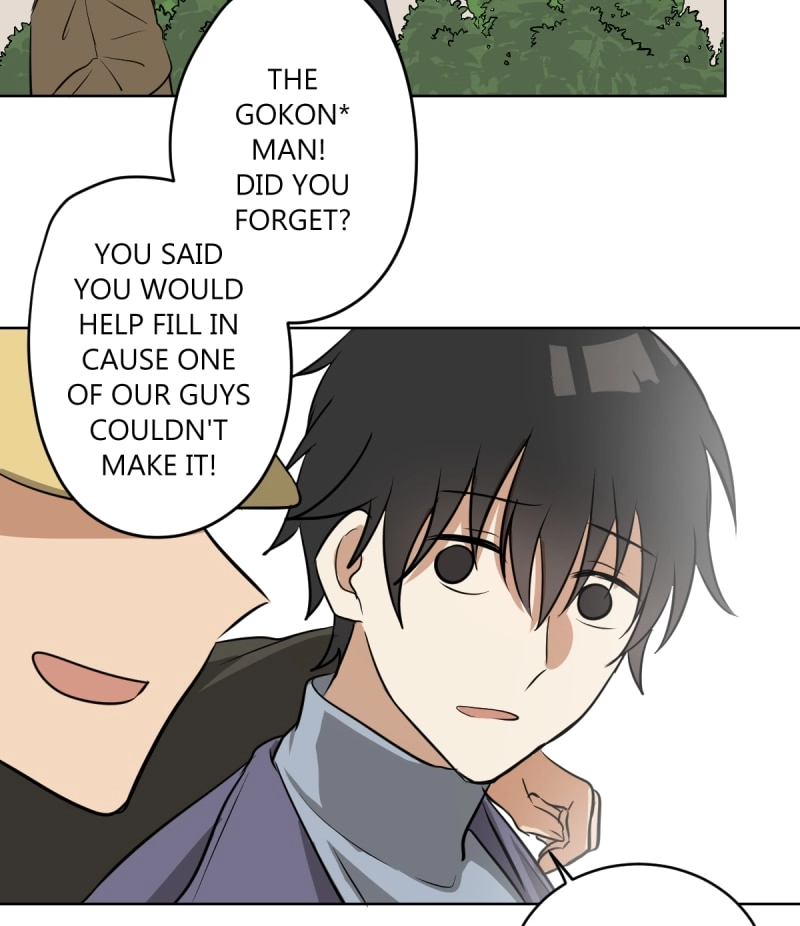 Read Phase Me chapter 64 image 4 on Lezhin