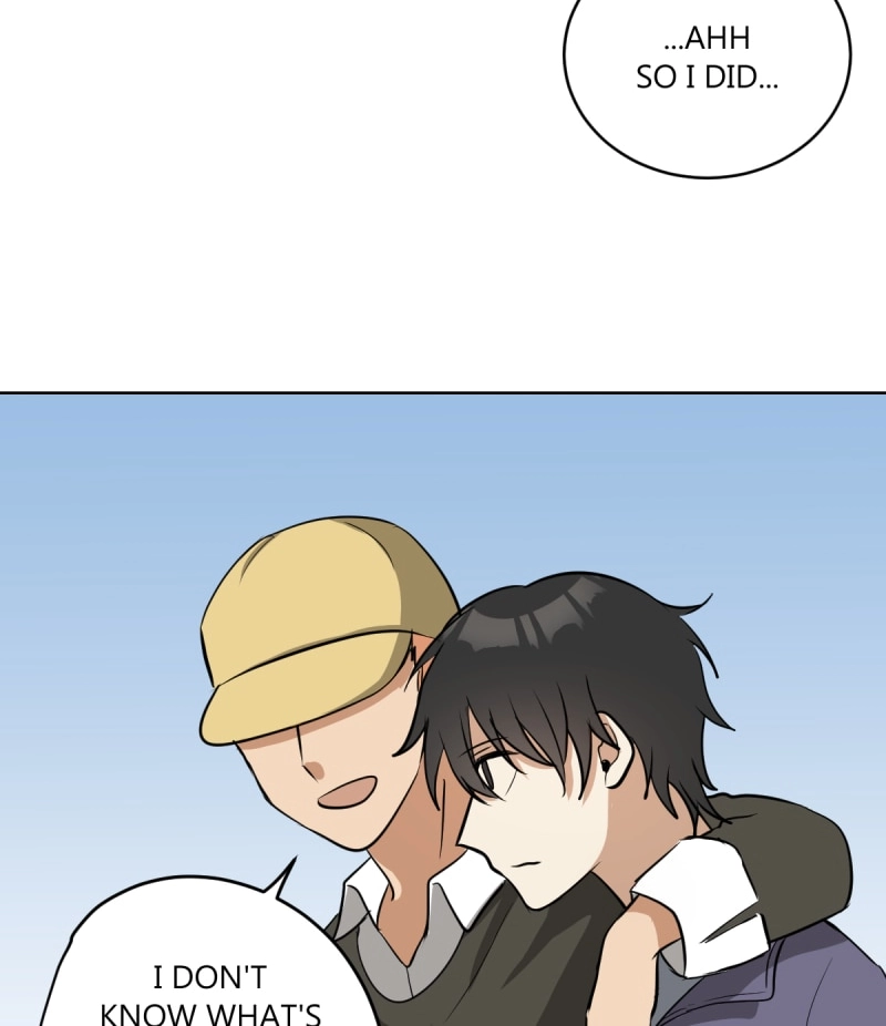Read Phase Me chapter 64 image 5 on Lezhin