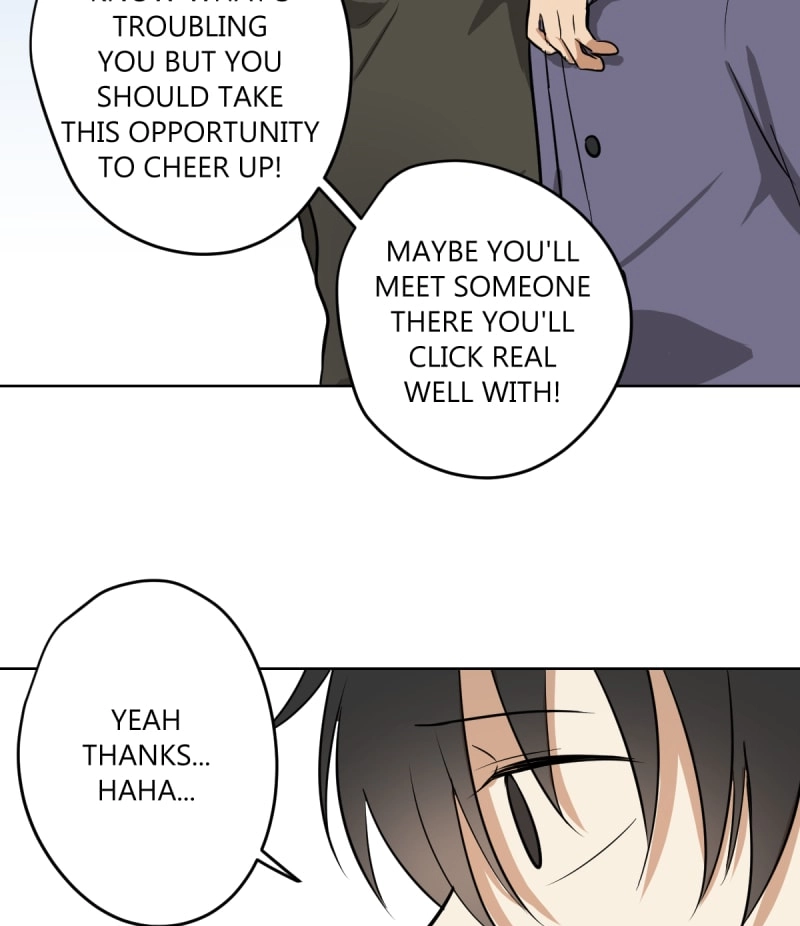Read Phase Me chapter 64 image 6 on Lezhin