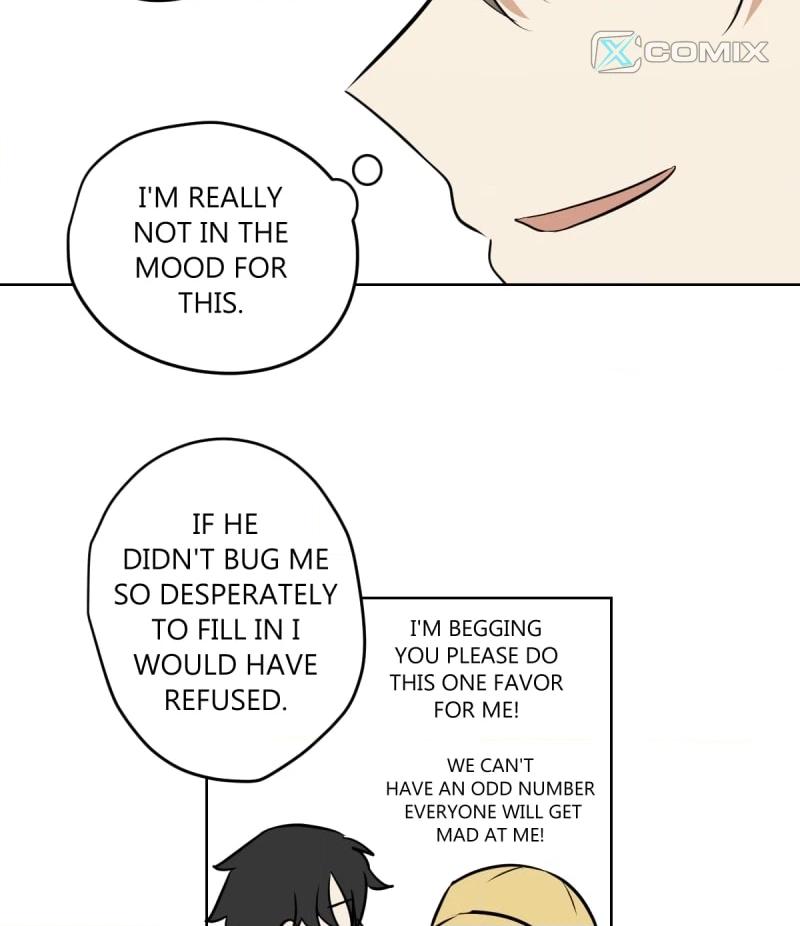 Read Phase Me chapter 64 image 7 on Lezhin