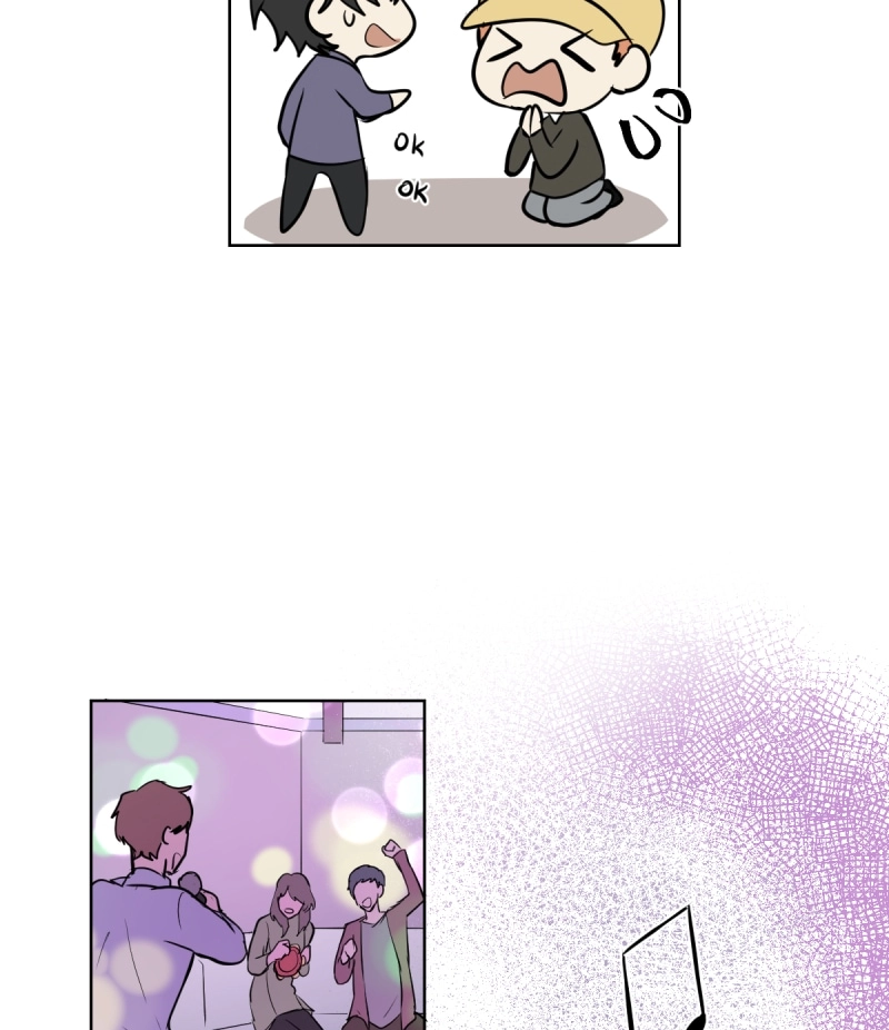 Read Phase Me chapter 64 image 8 on Lezhin
