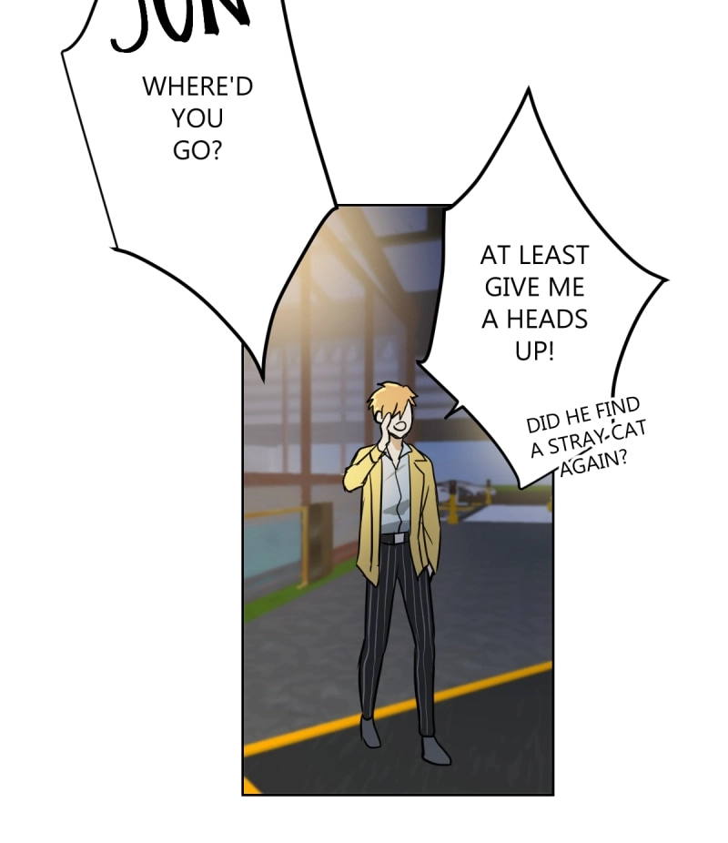 Read Phase Me chapter 65 image 12 on Lezhin