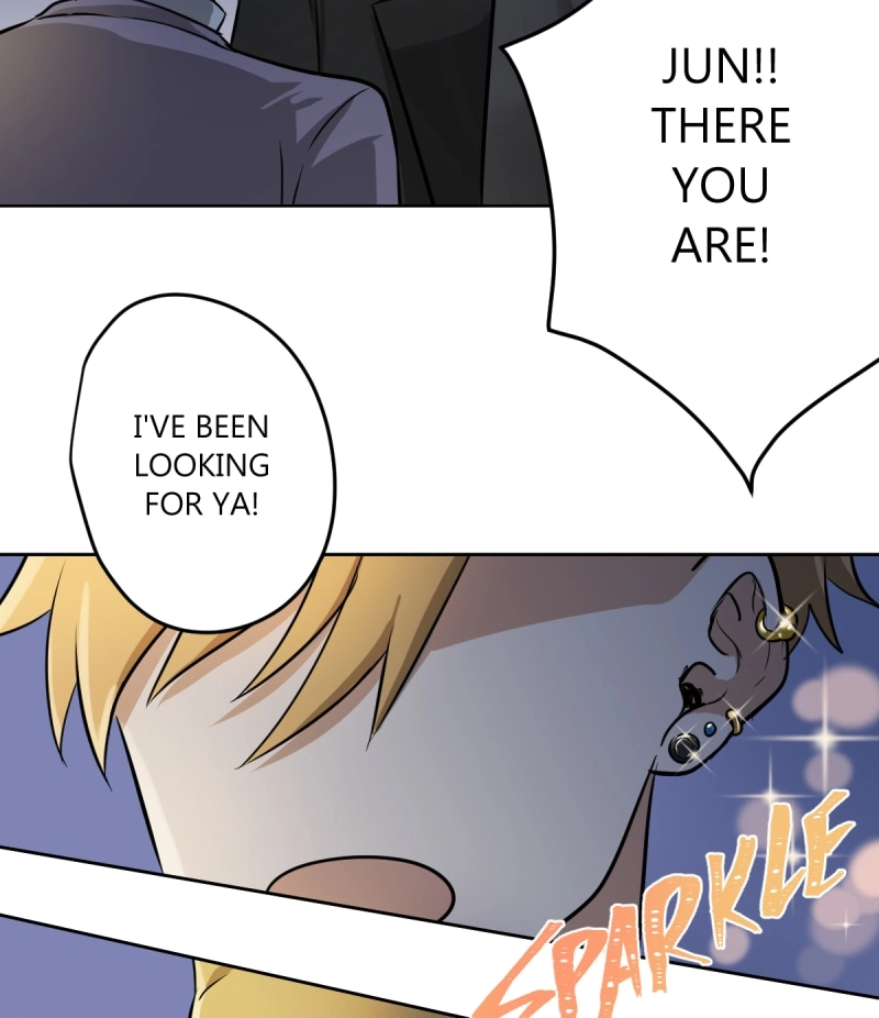 Read Phase Me chapter 65 image 14 on Lezhin