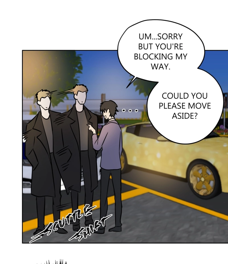 Read Phase Me chapter 65 image 4 on Lezhin