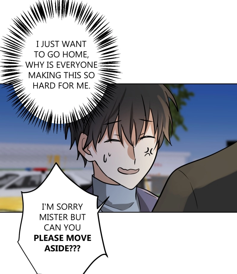 Read Phase Me chapter 65 image 5 on Lezhin