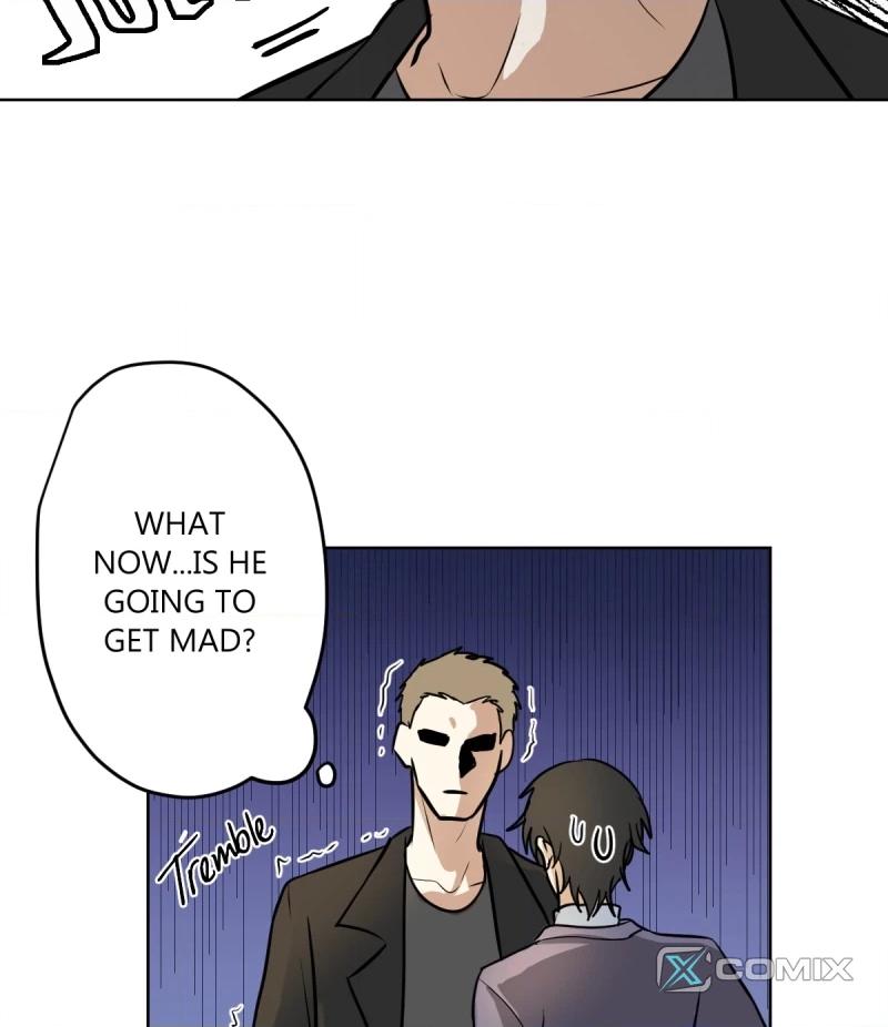 Read Phase Me chapter 65 image 7 on Lezhin