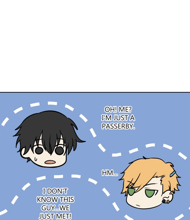 Read Phase Me chapter 67 image 0 on Lezhin