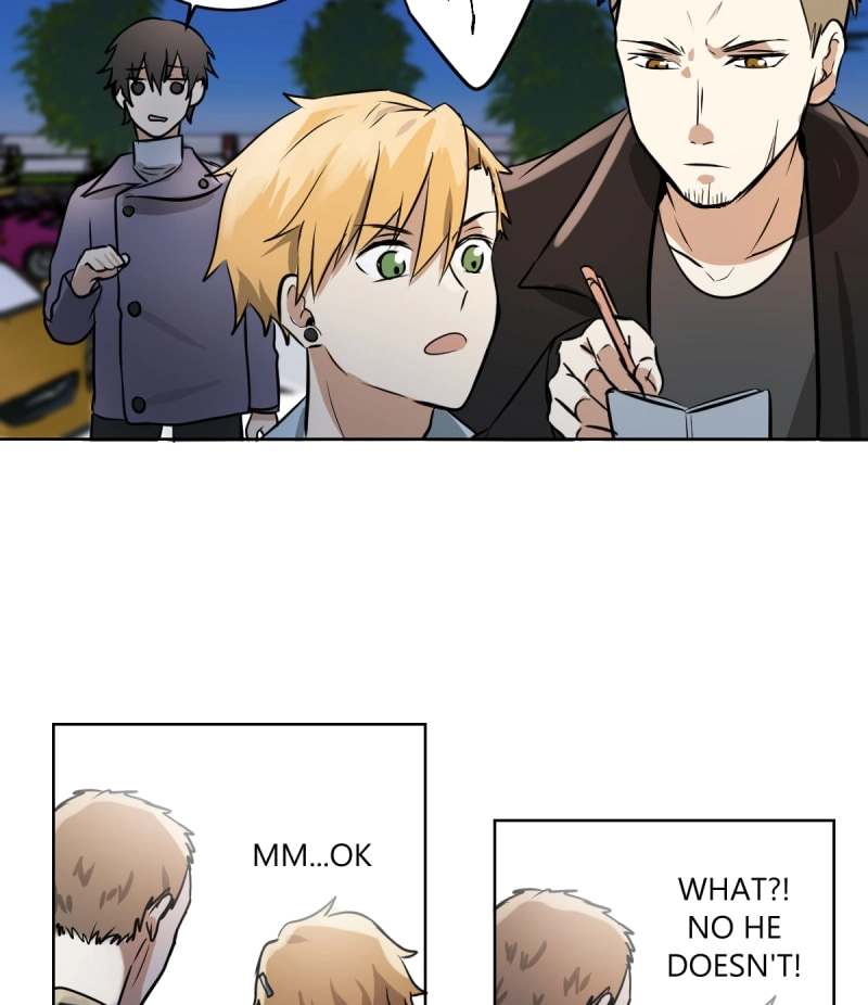 Read Phase Me chapter 67 image 10 on Lezhin