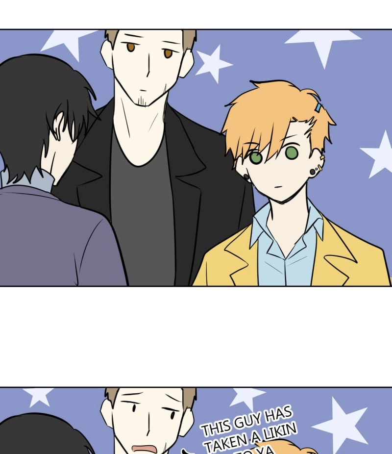 Read Phase Me chapter 67 image 14 on Lezhin