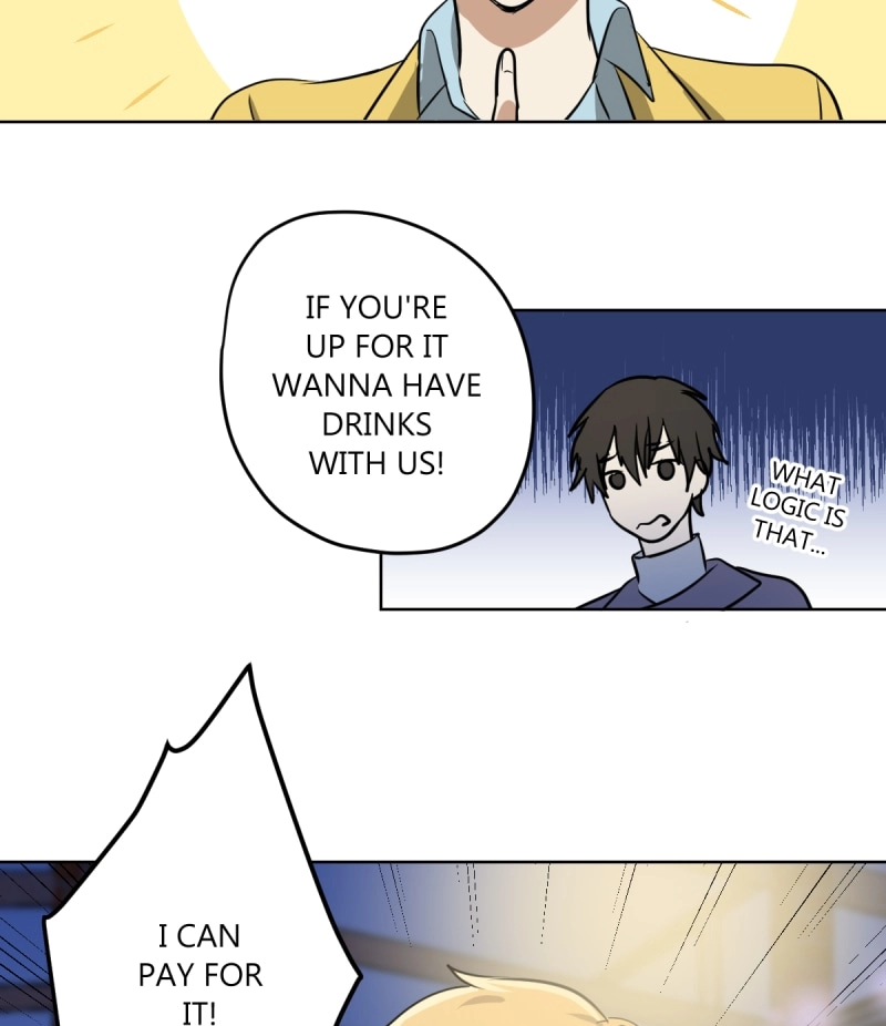 Read Phase Me chapter 67 image 16 on Lezhin