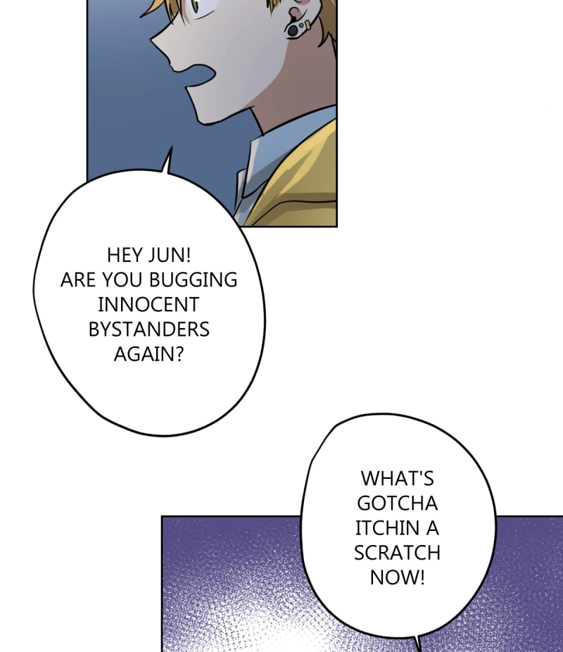 Read Phase Me chapter 67 image 2 on Lezhin