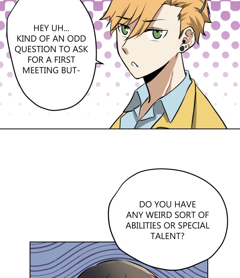 Read Phase Me chapter 67 image 4 on Lezhin