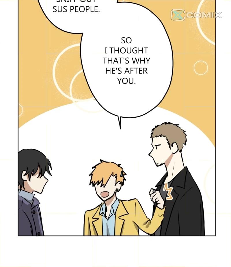 Read Phase Me chapter 67 image 7 on Lezhin