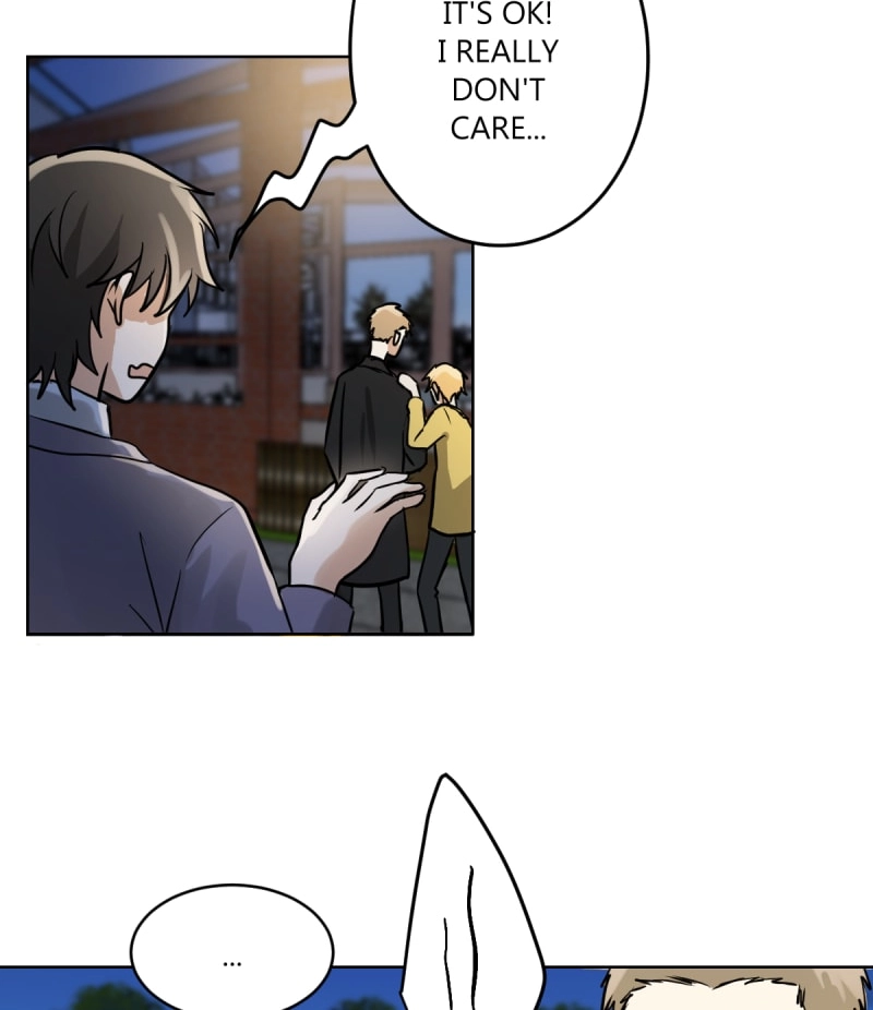 Read Phase Me chapter 67 image 9 on Lezhin