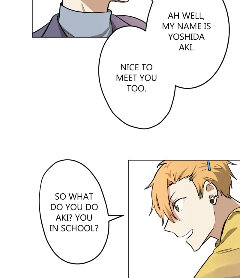 Read Phase Me chapter 68 image 12 on Lezhin
