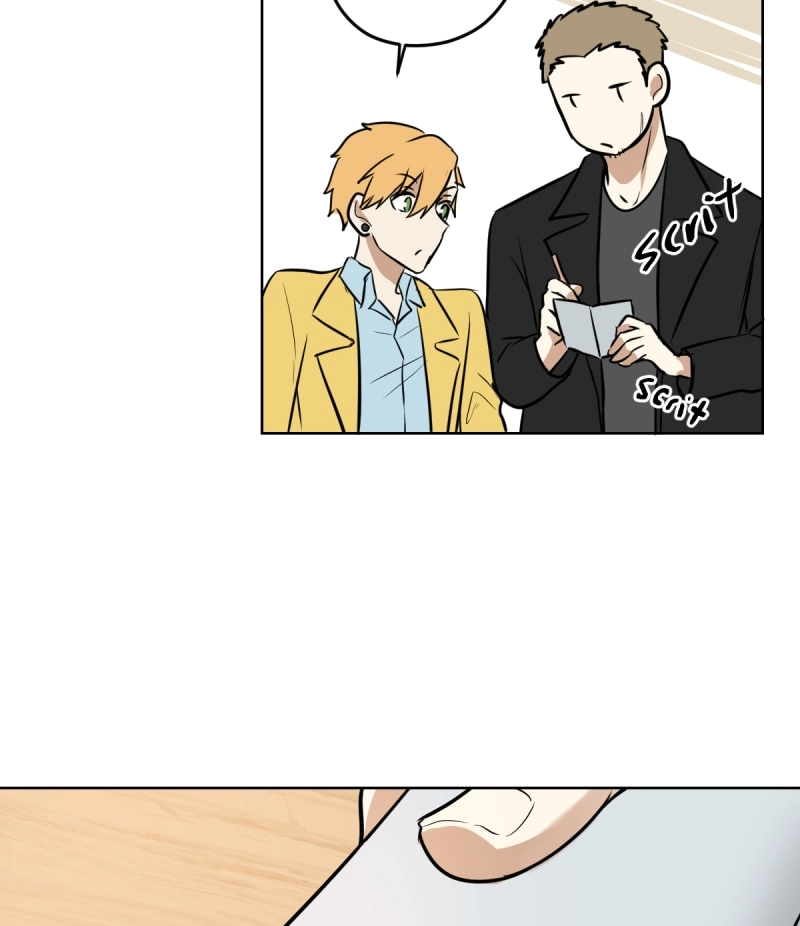 Read Phase Me chapter 68 image 16 on Lezhin