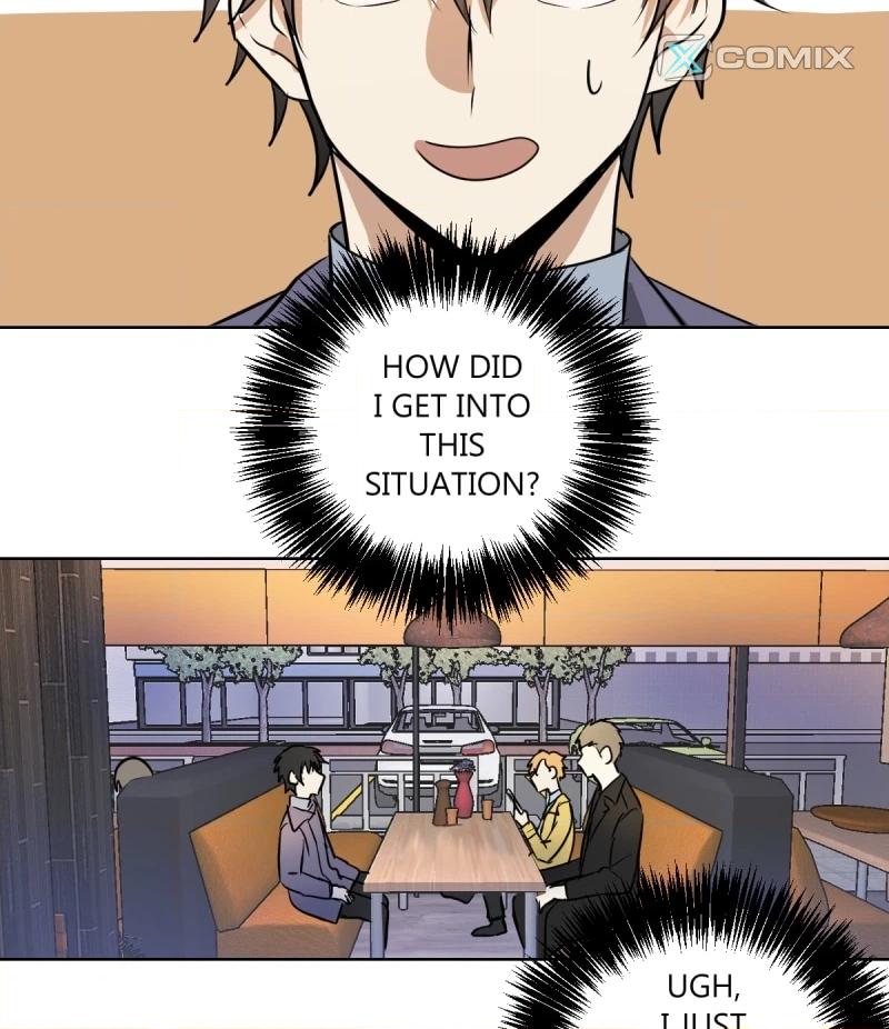 Read Phase Me chapter 68 image 7 on Lezhin