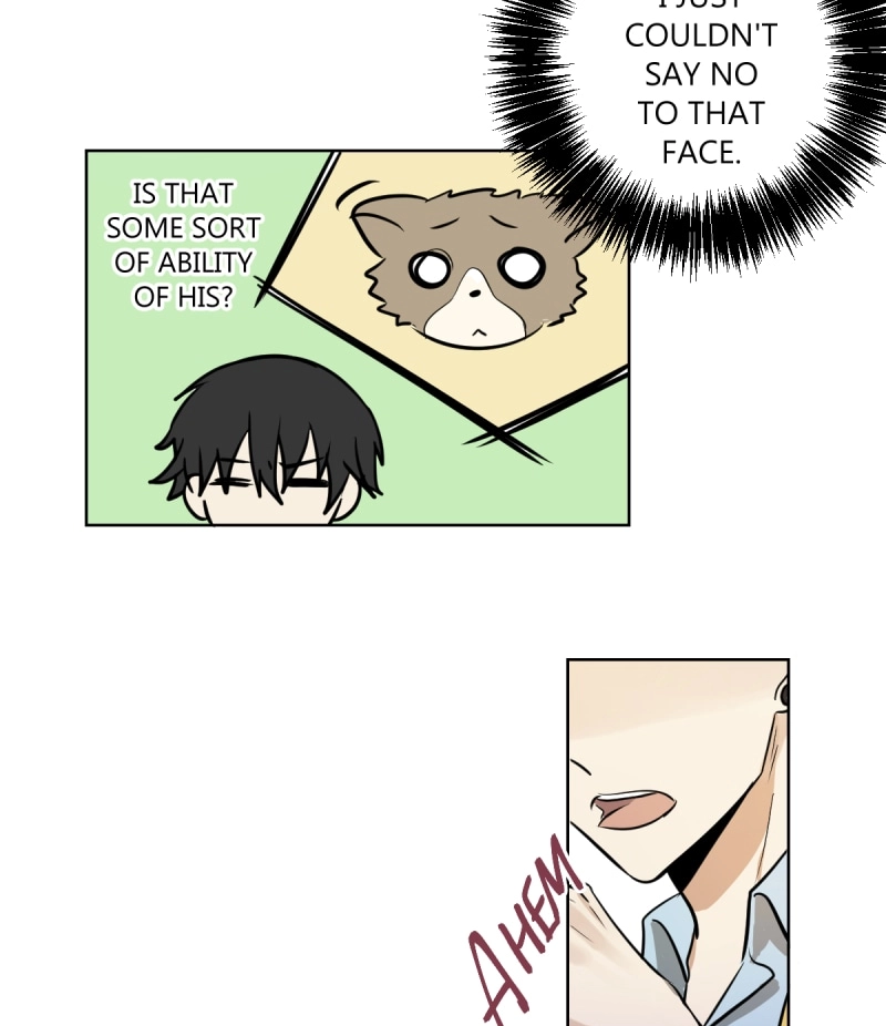 Read Phase Me chapter 68 image 8 on Lezhin