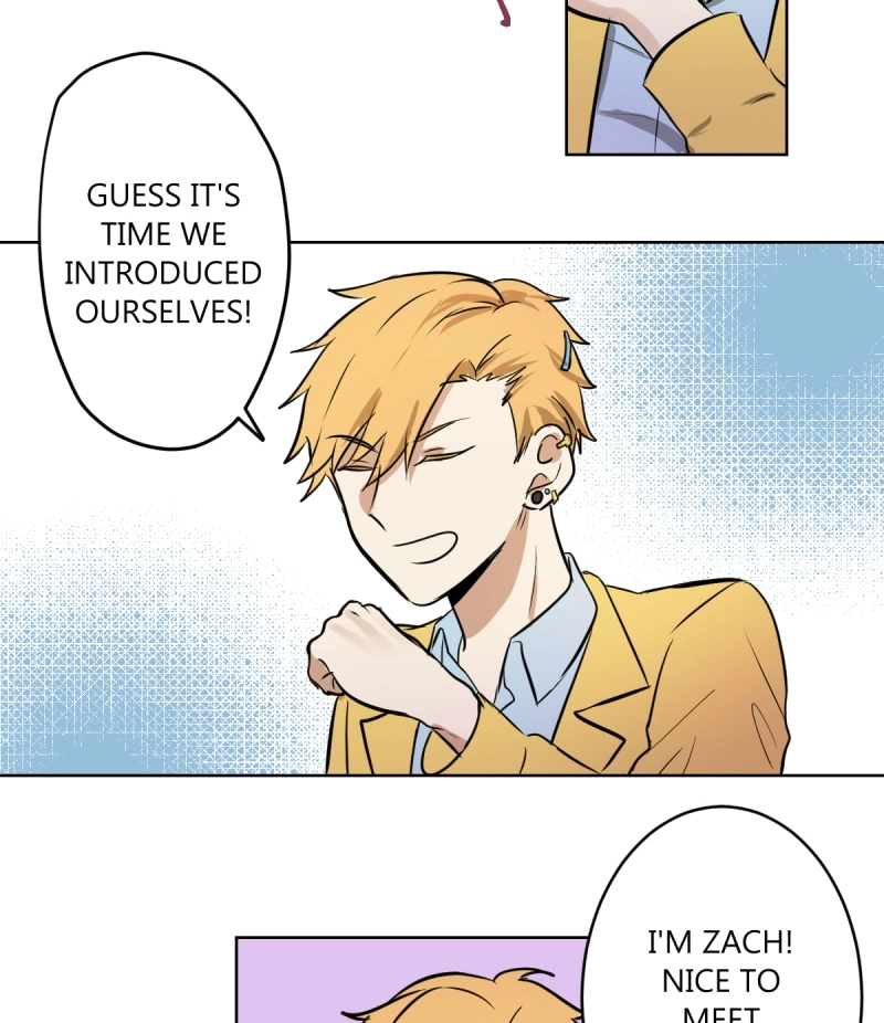 Read Phase Me chapter 68 image 9 on Lezhin